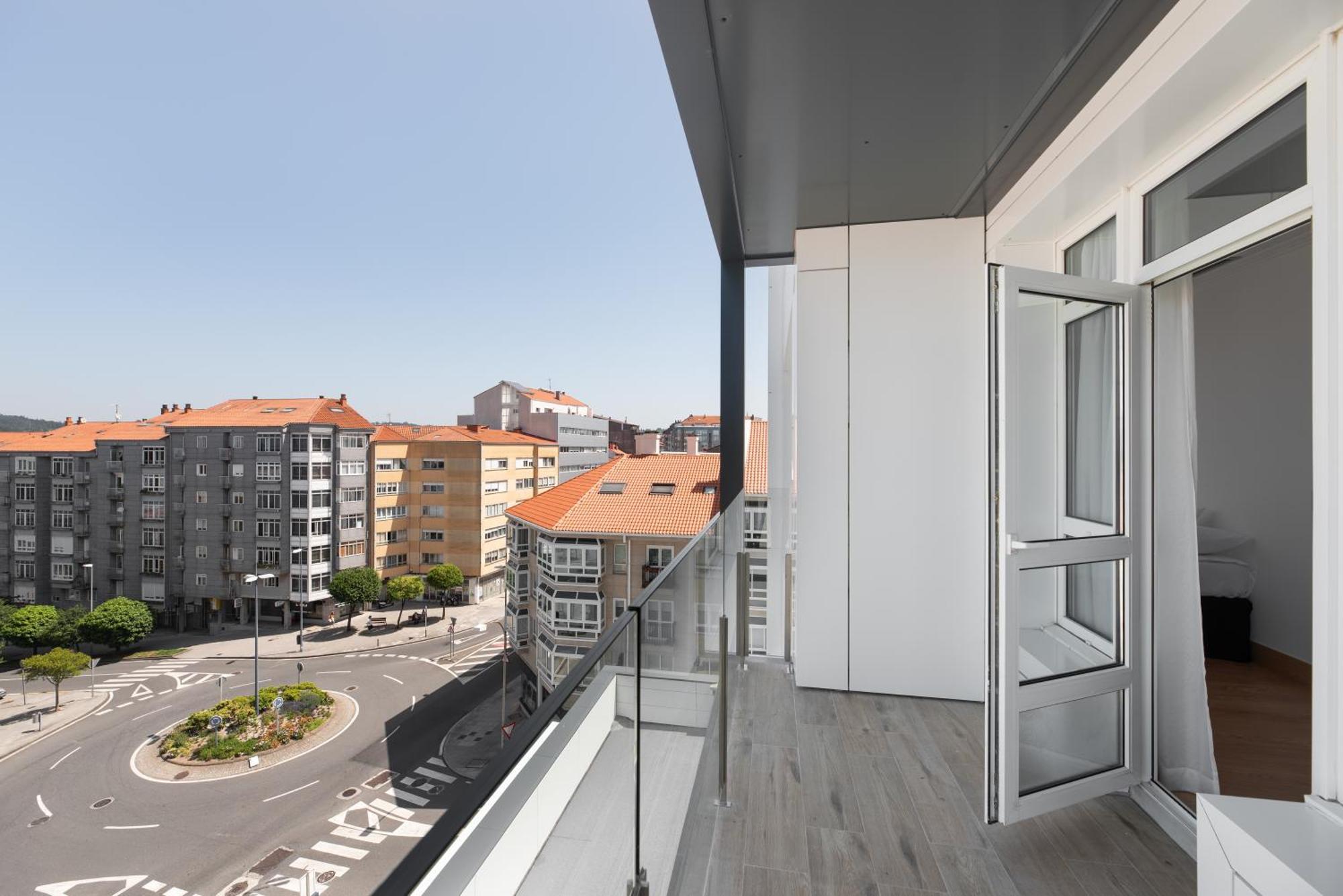 Hotel Exe Peregrino Santiago de Compostela