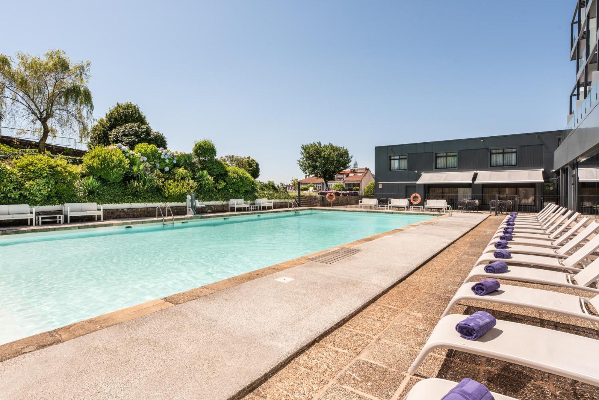 Exe Peregrino 4* Santiago de Compostela