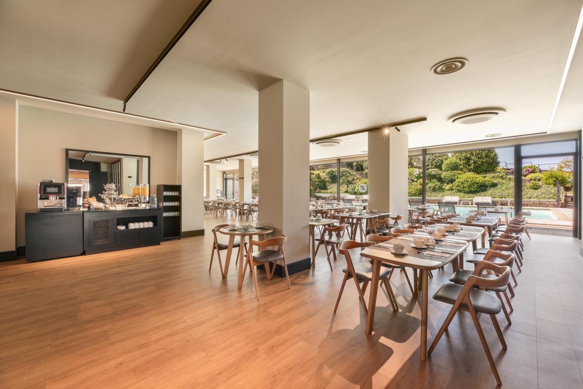 Hotel Exe Peregrino