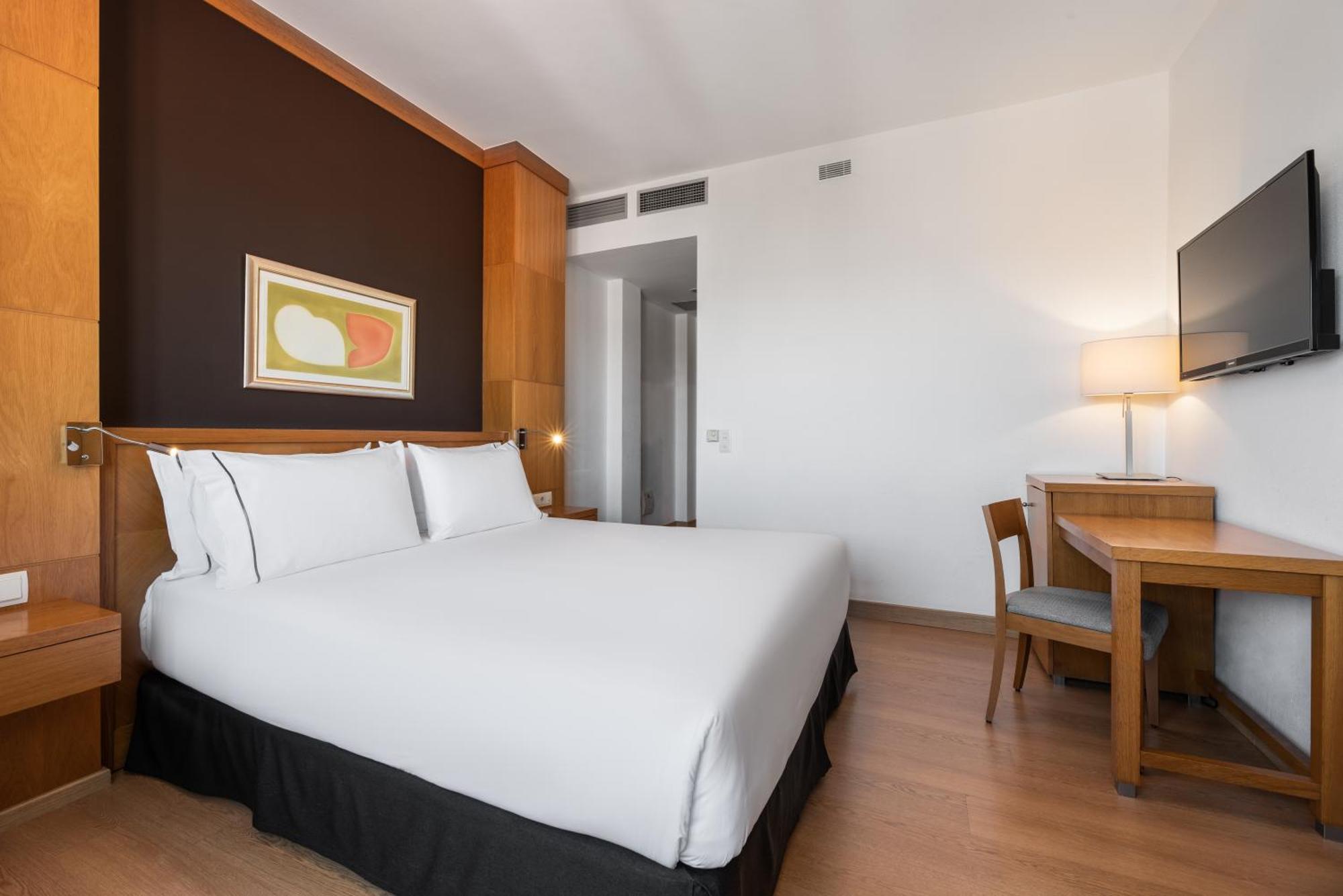 Exe Peregrino Hotel Santiago de Compostela