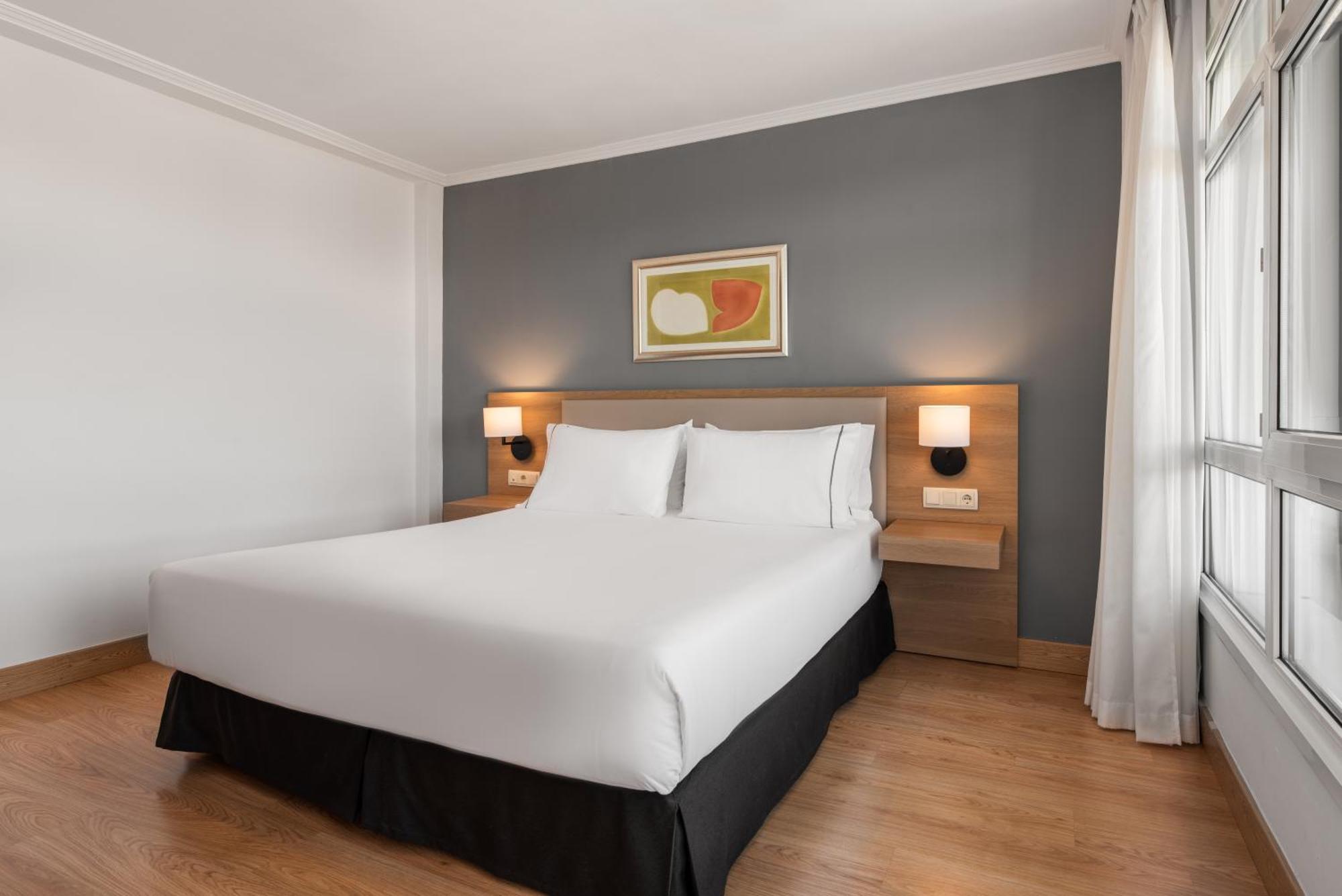 Hotel Exe Peregrino