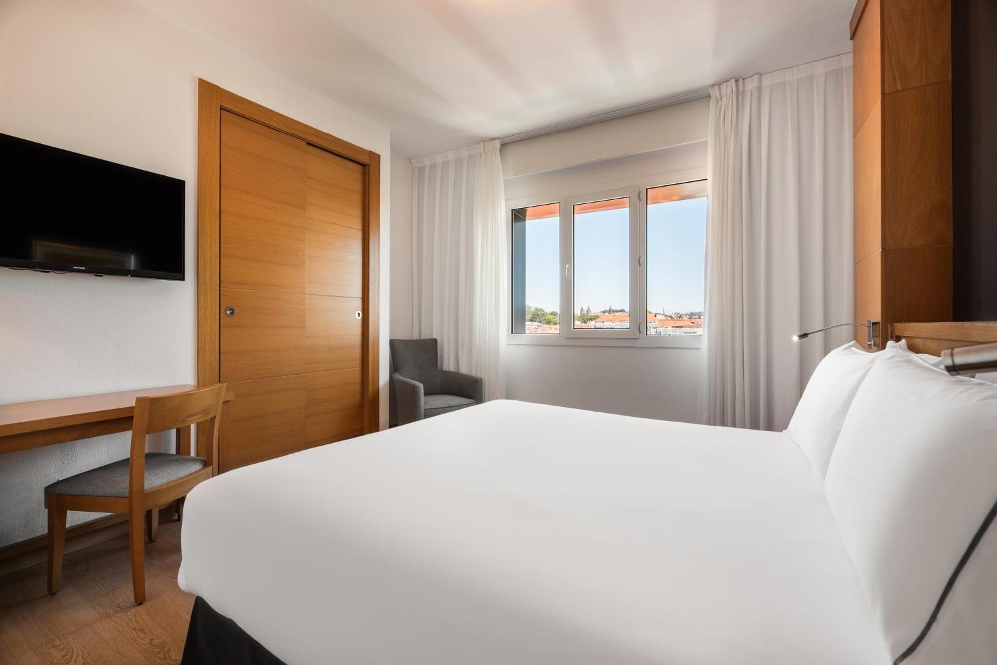 Hotel Exe Peregrino Santiago de Compostela