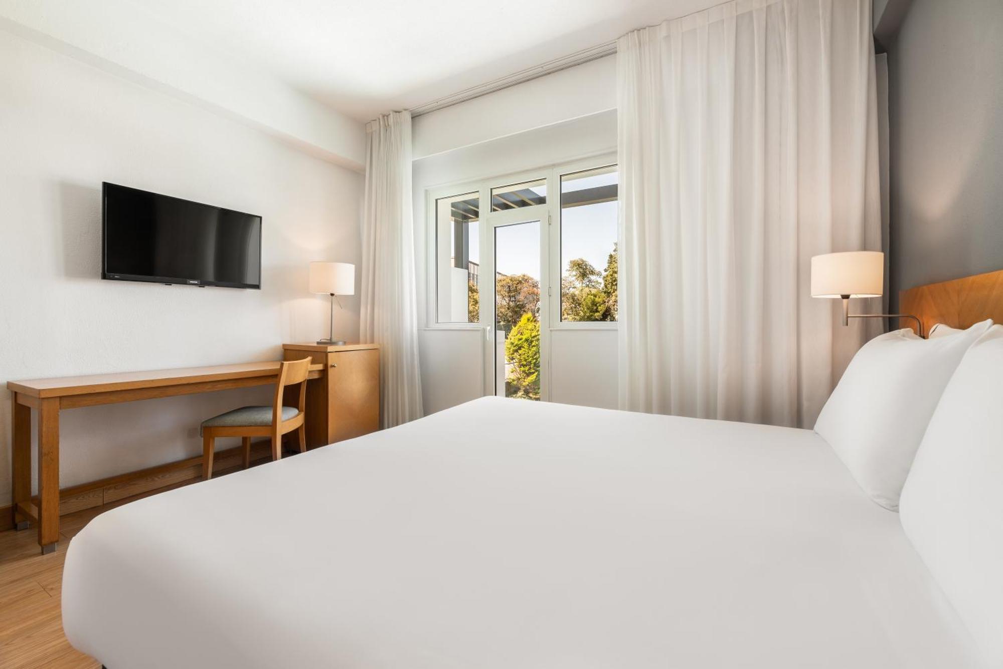 Hotel Exe Peregrino