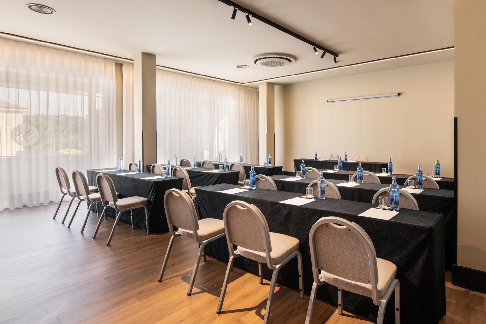 Hotel Exe Peregrino 4*